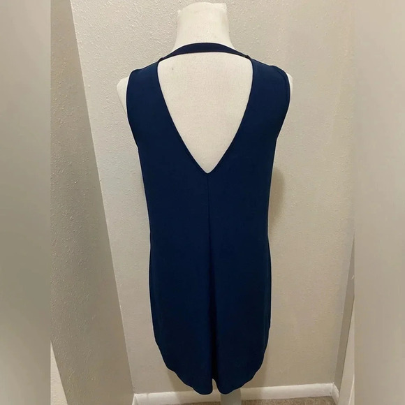 *EUC* Express Hi-Low Tunic with drop back - Picture 2 of 7